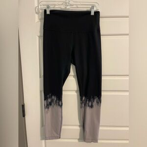 Lululemon 25 Inch Wunder Train